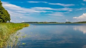 jezioro Kirsajty - zdjęcie 54