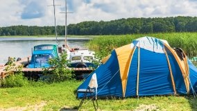 Przystań Kirsjaty - zdjęcie 14