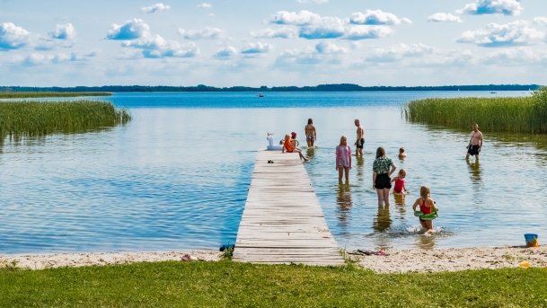 Przystań Camp Park Sonata - zdjęcie 43