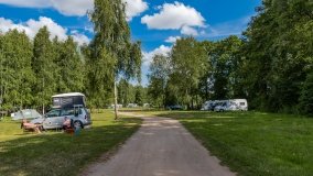 Przystań Camp Park Sonata - zdjęcie 42