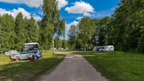 Przystań Camp Park Sonata - zdjęcie 42