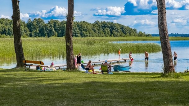 Przystań Camp Park Sonata - zdjęcie 41