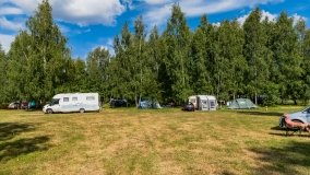 Przystań Camp Park Sonata - zdjęcie 39