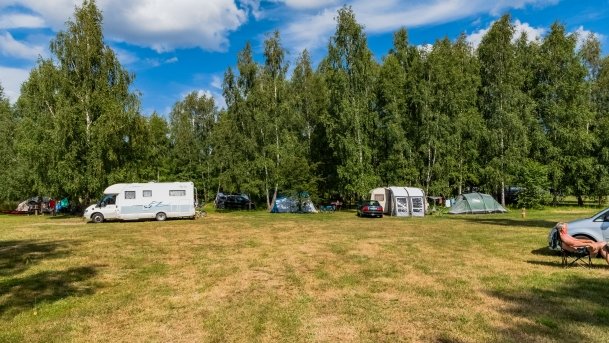 Przystań Camp Park Sonata - zdjęcie 39