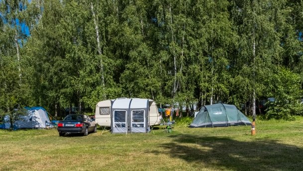 Przystań Camp Park Sonata - zdjęcie 37