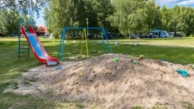 Przystań Camp Park Sonata - zdjęcie 36