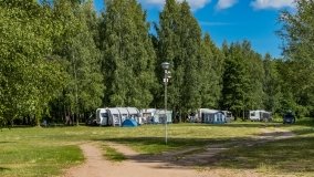 Przystań Camp Park Sonata - zdjęcie 35