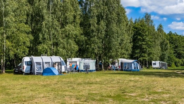 Przystań Camp Park Sonata - zdjęcie 33