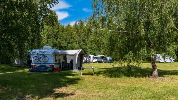 Przystań Camp Park Sonata - zdjęcie 32