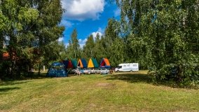 Przystań Camp Park Sonata - zdjęcie 31