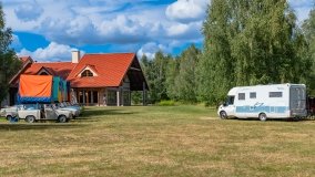 Przystań Camp Park Sonata - zdjęcie 28