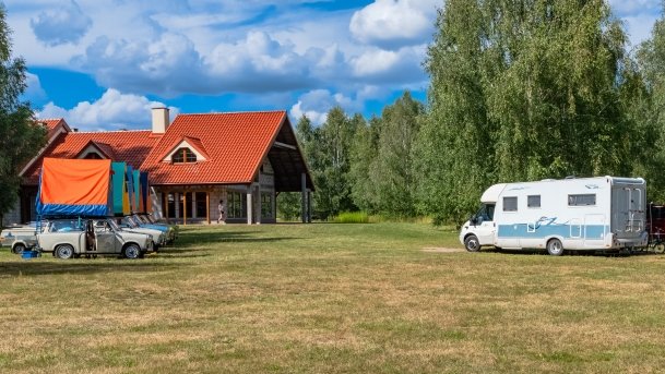 Przystań Camp Park Sonata - zdjęcie 28