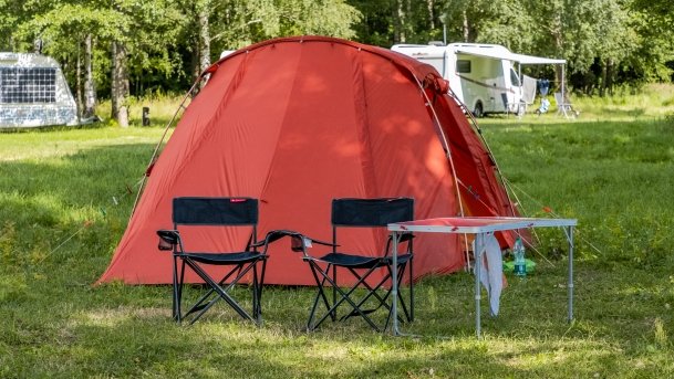 Przystań Camp Park Sonata - zdjęcie 27