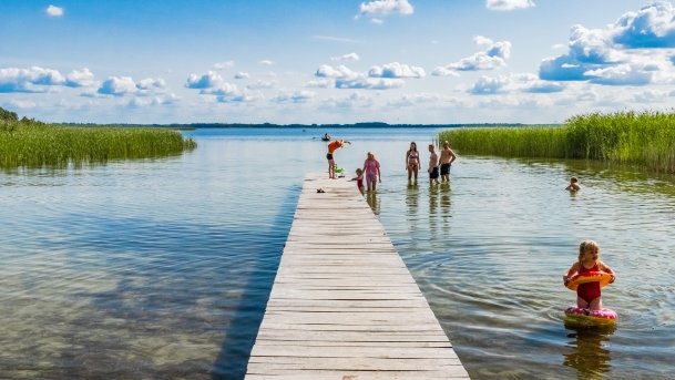 Przystań Camp Park Sonata - zdjęcie 26