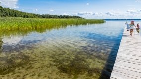 jezioro Dargin - zdjęcie 82