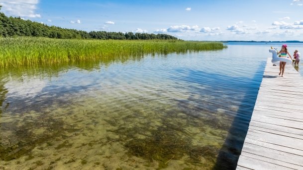 Przystań Camp Park Sonata - zdjęcie 25