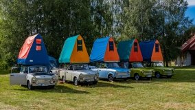 Przystań Camp Park Sonata - zdjęcie 24