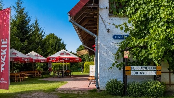 Przystań Camp Park Sonata - zdjęcie 22