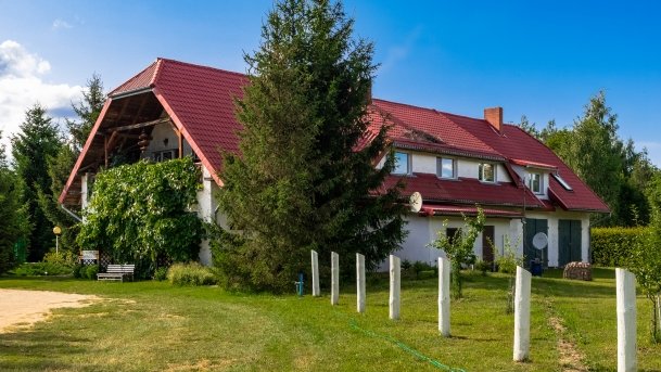 Przystań Camp Park Sonata - zdjęcie 21