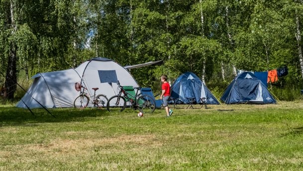 Przystań Camp Park Sonata - zdjęcie 20