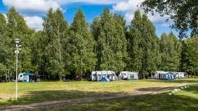 Przystań Camp Park Sonata - zdjęcie 18