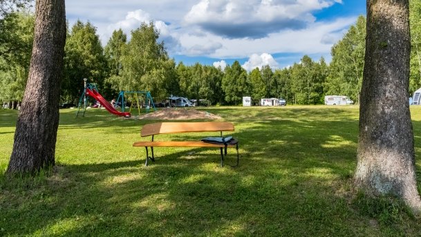 Przystań Camp Park Sonata - zdjęcie 17