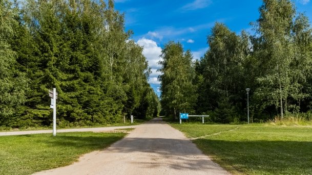 Przystań Camp Park Sonata - zdjęcie 16