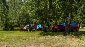 Przystań Camp Park Sonata - zdjęcie 15