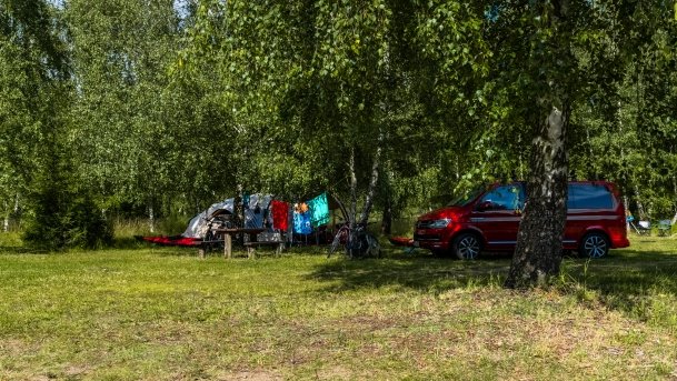 Przystań Camp Park Sonata - zdjęcie 15