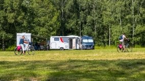 Przystań Camp Park Sonata - zdjęcie 14