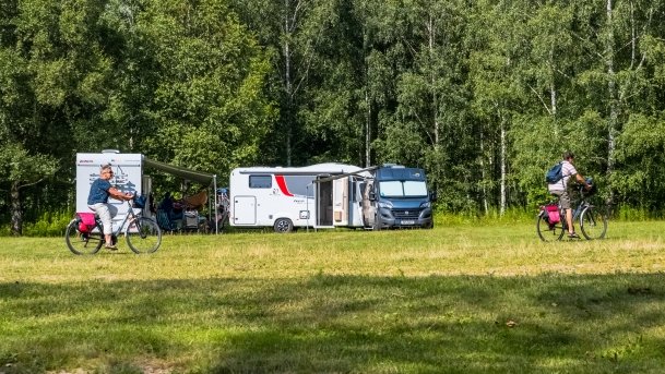 Przystań Camp Park Sonata - zdjęcie 14