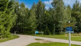 Przystań Camp Park Sonata - zdjęcie 13