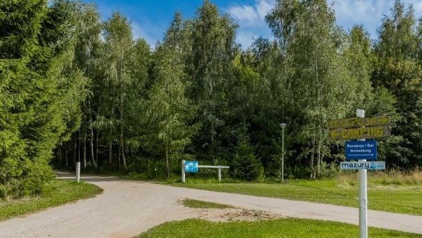 Przystań Camp Park Sonata - zdjęcie 13