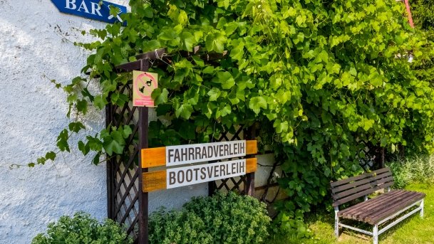 Przystań Camp Park Sonata - zdjęcie 12