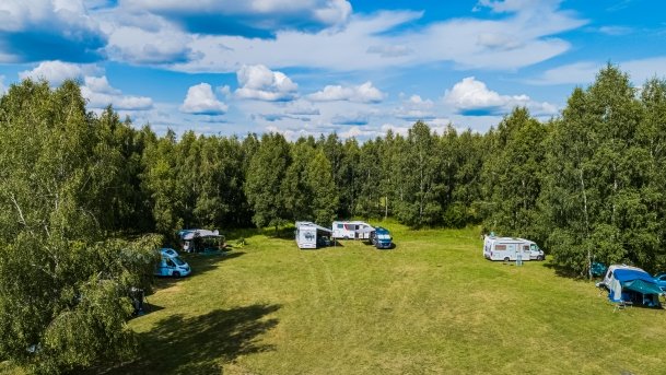 Przystań Camp Park Sonata - zdjęcie 11