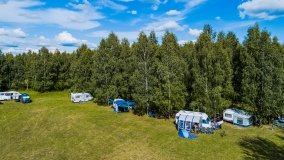 Przystań Camp Park Sonata - zdjęcie 10