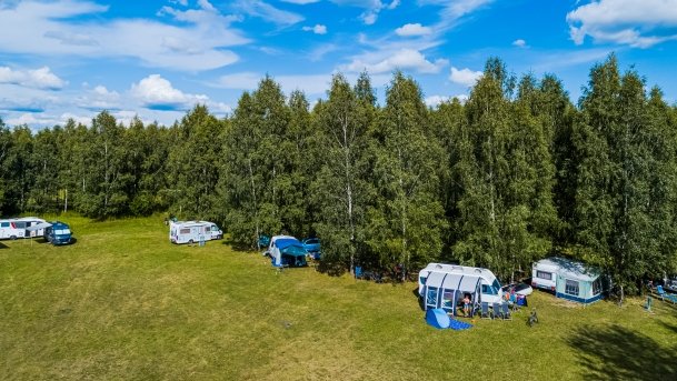 Przystań Camp Park Sonata - zdjęcie 10