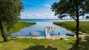 Przystań Camp Park Sonata - zdjęcie 9