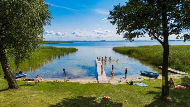 Przystań Camp Park Sonata - zdjęcie 9