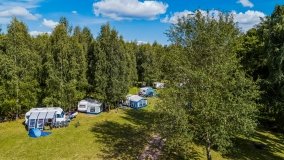 Przystań Camp Park Sonata - zdjęcie 8