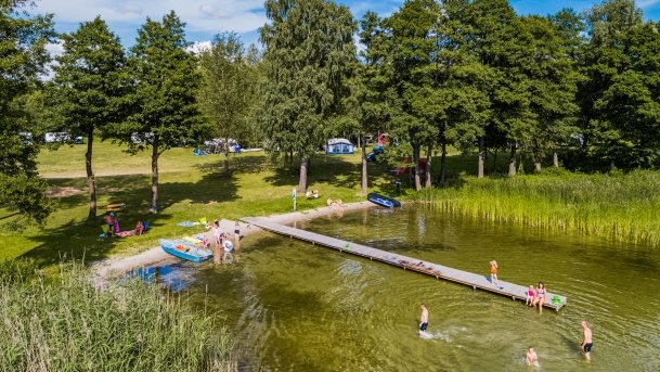 Przystań Camp Park Sonata - zdjęcie 6