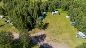 Przystań Camp Park Sonata - zdjęcie 5