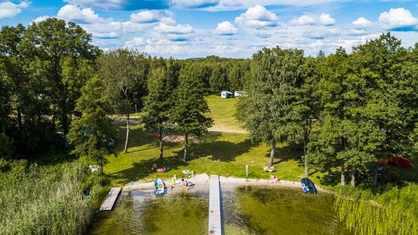 Przystań Camp Park Sonata - zdjęcie 4