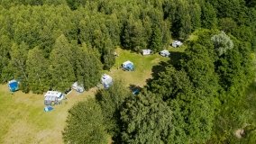 Przystań Camp Park Sonata - zdjęcie 3