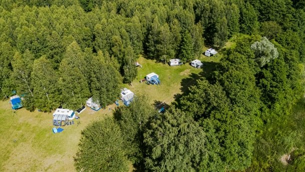 Przystań Camp Park Sonata - zdjęcie 3