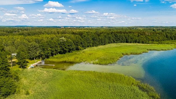 Przystań Camp Park Sonata - zdjęcie 2