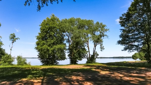 Kemping u Bogusia - zdjęcie 6