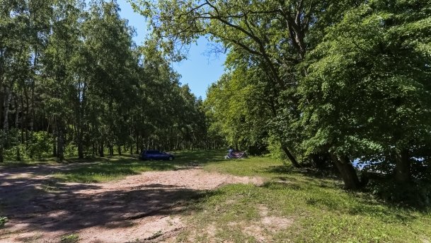 Kemping u Bogusia - zdjęcie 5