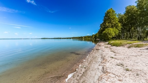 Kemping u Bogusia - zdjęcie 3