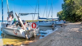 Pole namiotowe Roganty - zdjęcie 16